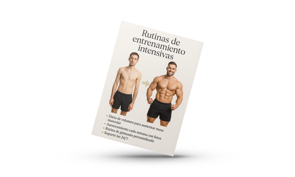 From skinny to strong: The ultimate method 💪🚀
